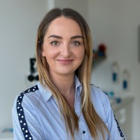 Paulina Respondek Email & Phone Number
