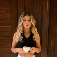 FERNUS Employee Büşra Akyol's profile photo