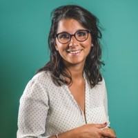 King Baudouin Foundation Employee Sarah Kawa's profile photo