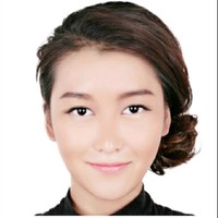 Ūma Design and Property Employee Amber Pan's profile photo