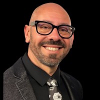 VMware Employee Simon Caruso's profile photo