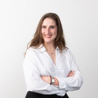 Interfax Employee Oxana Pisier-Caillet's profile photo