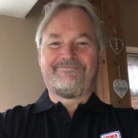 Stormking Employee Allan Bragg's profile photo