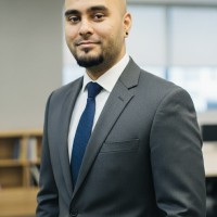 Introlligent Employee Charan Jayasankaran's profile photo