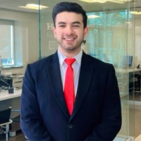 Toronto Honda Employee Mohit Kapoor's profile photo