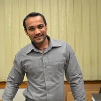 Virtus Solutions Employee Aqeel Suria's profile photo