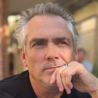 Salesforce Employee Matthew Gallagher's profile photo