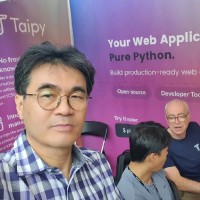 KSTEC Employee Hwanju Ryu's profile photo