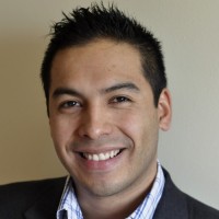 FERRAGAMO Employee Edwin Santos's profile photo