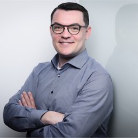 Thermosome Employee Frank Hermann's profile photo