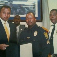 Harrison Security Services Employee Curtis Harrison's profile photo