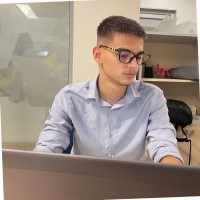 Erion Ferizi Email