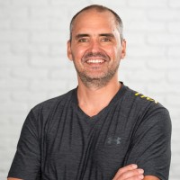 TRX Training Employee Jeff Maxim's profile photo