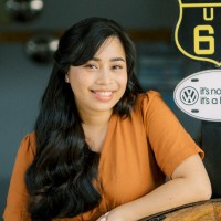 Machine Ventures Employee Claudine M.'s profile photo