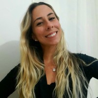 Orange Testing Employee Natália Rossi's profile photo