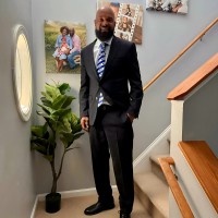 Phillip Harris Email & Phone Number