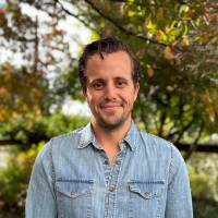 Venture Talent Employee Cameron Murray's profile photo