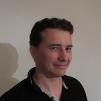 Draft & Goal Employee Frédéric James's profile photo