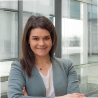 APOSAN Employee Sabrina Backofen's profile photo