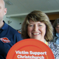 Hilary Sutton Email