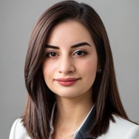Kwork Employee Luiza Kotanjian's profile photo