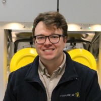 Midsummer Employee Richard Jordberg's profile photo