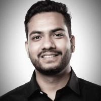 CarWale Employee Sarvesh Mishra's profile photo