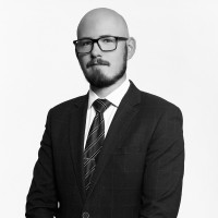 Jackson Lees Group Employee Ben Dale's profile photo