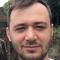 HET Logistics Employee Victor G.'s profile photo