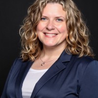 McKesson Employee April Collins's profile photo