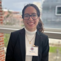 UF Innovate | Accelerate Employee Sofia Galvan's profile photo