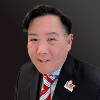 National Football League (NFL) Employee Patrick Ng's profile photo