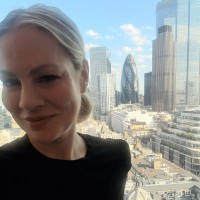 Deutsche Bank Employee Alexandra Umpleby-Walker's profile photo
