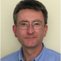 Archie Johnstone Plumbing & Heating Employee Rien de Jong's profile photo