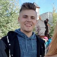 Monster Tires Employee Jesse Limon's profile photo