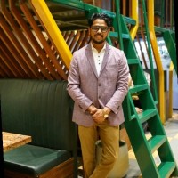 Dhiraj Dalvi Email