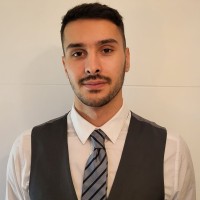 Groupe CAC Employee Grégoire Pelleray's profile photo