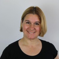 Svitlana Horeva Email