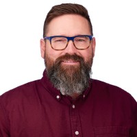 Clark Builders Employee Jay Harding's profile photo