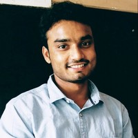 Osfin.ai Employee Aniruddha Sahu's profile photo