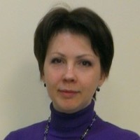 HMS Group Employee Natali Lavrentyeva's profile photo