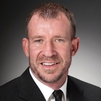 Los Angeles County Museum of Art (LACMA) Employee Randy Murphy's profile photo