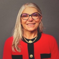 Vincenza Krikorian Email & Phone Number