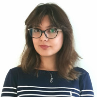 Pegah Bahramiani Email