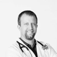 Summer Street Animal Clinic Pc Employee Merlin van Zee's profile photo