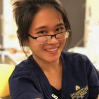 U.S. Department of Veterans Affairs Employee Hing Wong's profile photo