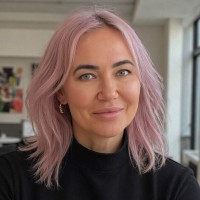 Scale AI Employee Ouliana Trofimenko's profile photo
