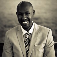 MuxLab Employee Hervé Karayenzi's profile photo