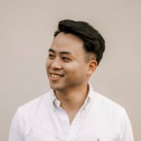 Homart Pharmaceuticals Pty Ltd Employee Benjamin Liu's profile photo