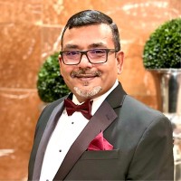 Harry Patel Email & Phone Number